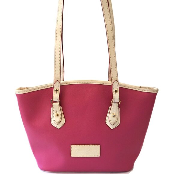 Vintage DOONEY & BOURKE Tote - Picture 1 of 6